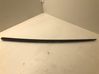 Windshield trim 8T0854327A