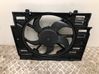 Radiator cooling fan shroud L8436001