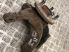 Front wheel hub 