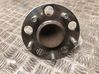 Rear wheel ball bearing 