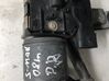 Wiper motor 