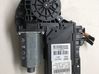 Rear door window regulator motor 4E0959802C