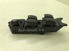 Electric window control switch MN141265