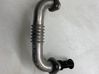 EGR valve line/pipe/hose 