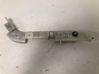 Rear bumper mounting bracket 96810743