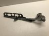 Engine bonnet/hood hinges 