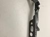 Engine bonnet/hood hinges 