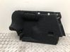 Trunk/boot lower side trim panel 31377927