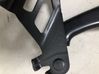 Engine bonnet/hood hinges GHP9L