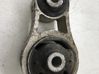 Engine mount bracket 