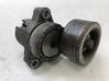 Generator/alternator belt tensioner 