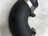 Turbo air intake inlet pipe/hose 071130
