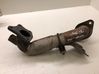 Turbo air intake inlet pipe/hose 