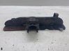 Exhaust manifold 