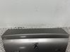 Tailgate/trunk/boot lid 