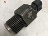 Fuel pressure sensor 6110