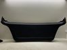 Tailgate/boot cover trim set MN162830