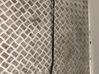 Engine bonnet/hood prop rod/strut 