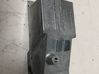 Steering wheel lock 7G913F880