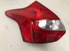 Rear/tail lights 