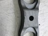 Fuel Injector clamp holder 