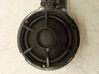 Front door speaker 