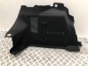 Trunk/boot side trim panel 