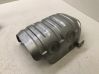 Exhaust heat shield 