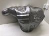 Exhaust heat shield 