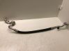 Air conditioning (A/C) pipe/hose M1BH19F618AA