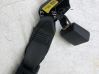 Rear seatbelt buckle 89840G4000