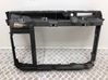 Radiator support slam panel bracket 