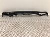 Wiper trim 