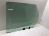 Szyba drzwi tylnych 