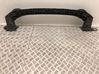 Front bumper support beam 9674894680