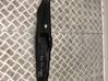 Fender end trim 9687997780