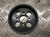 Power steering pump pulley 30731821