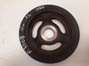 Crankshaft pulley 9654961080