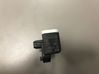 Airbag deployment crash/impact sensor 31334336