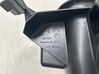 Air intake duct part 061651