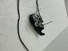 Engine bonnet/hood lock/catch 311847