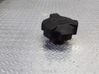 Oil filler cap 
