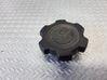 Oil filler cap 