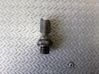 Oil pressure sensor 