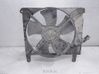 Electric radiator cooling fan 