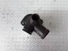 Engine coolant pipe/hose 06B121133A