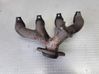 Exhaust manifold 