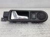 Rear door interior handle 3B0839113