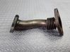 EGR valve line/pipe/hose 074131525F