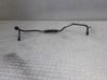 Turbo turbocharger oiling pipe/hose 